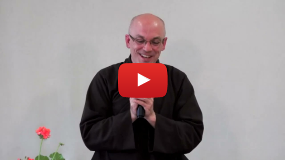 Joy in the Midst of Suffering| Br Phap Lai 26.5.2021