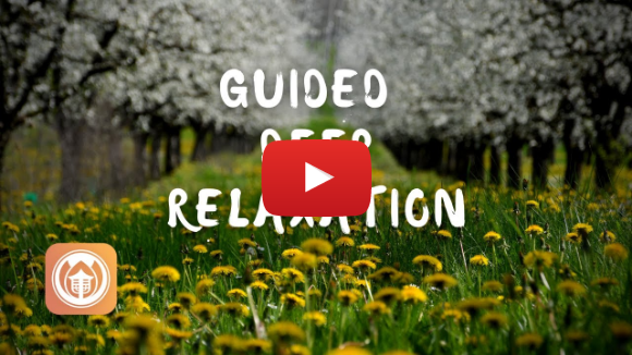 Guided Deep Relaxation | Sister Dang Nghiem Guided Deep Relaxation | Sister Dang Nghiem